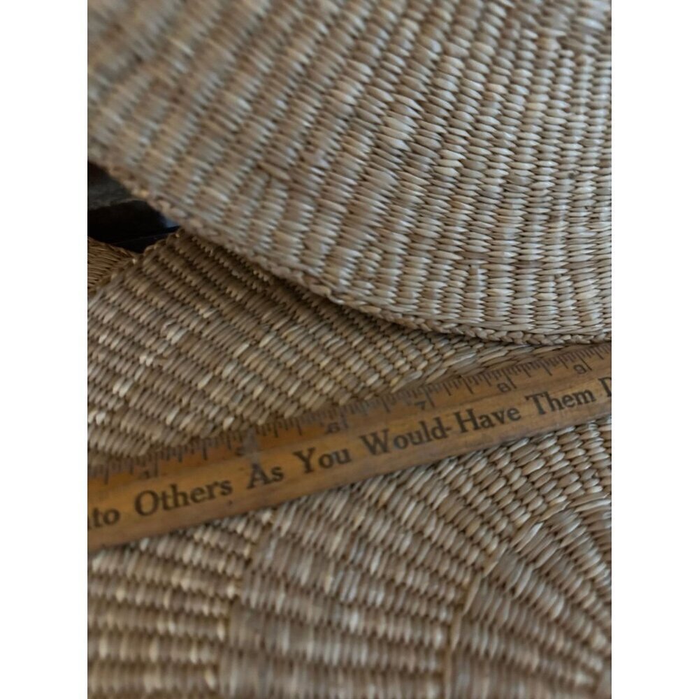 Vintage Coca Cola Advertising Ruler - Picture 3 of 10